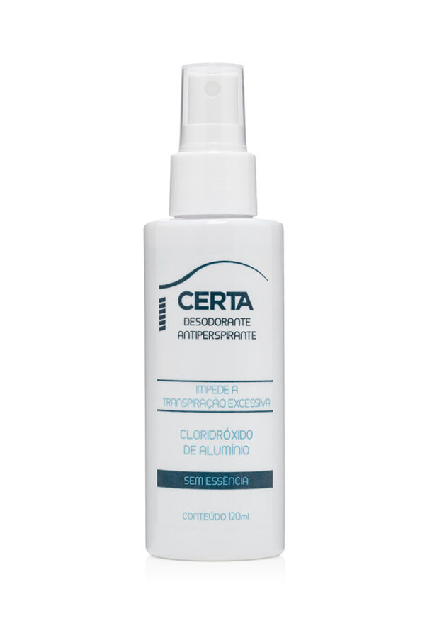 05 - Desodorante Spray Antiperspirante CERTA-0
