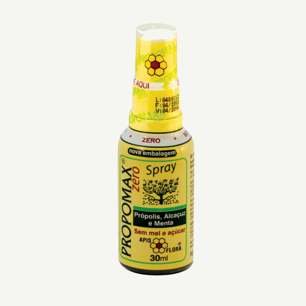PROPOMAX® - Zero Spray - APIS FLORA-0