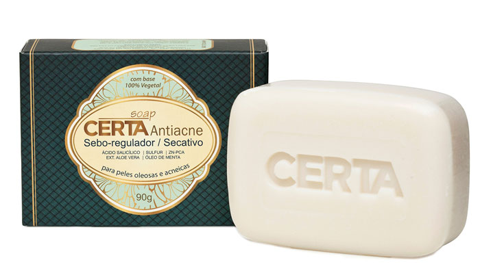 06 - Sabonete CERTA - Soap CERTA Antiacne-0