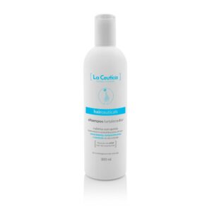 Shampoo Fortalecedor La Ceutica - 300ml-0