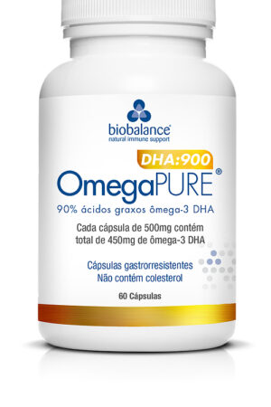 Bio Balance OmegaPURE® DHA 900-0