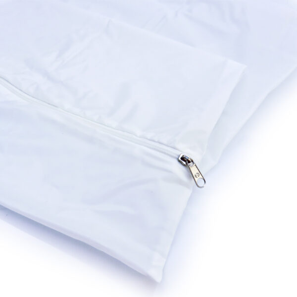 Capa de travesseiro PVC - Alergoshop-3920
