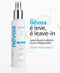 NÉVOA Leave-in Hidratante 200ml - La Ceutica-4218
