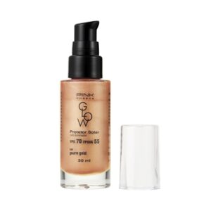 Pink Glow Pure Gold - 30ml-0